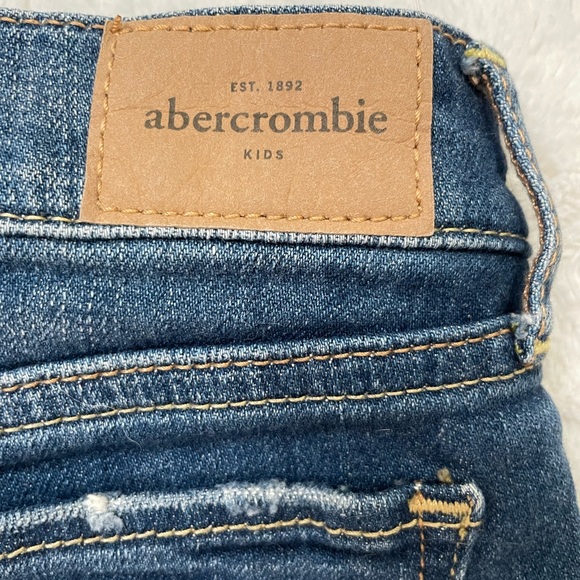 Abercrombie kids shorts - Picture 7 of 10